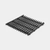 Spülbeckenmatte Brabantia 302589 Anthrazit 300x300x15 mm