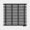 Spülbeckenmatte Brabantia 302589 Anthrazit 300x300x15 mm