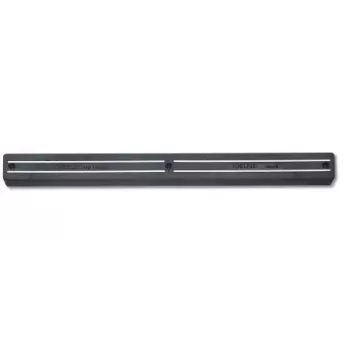 Magnetische Messerleiste Victorinox Schwarz 30 mm Breite 350 mm Tiefe 22 mm Höhe