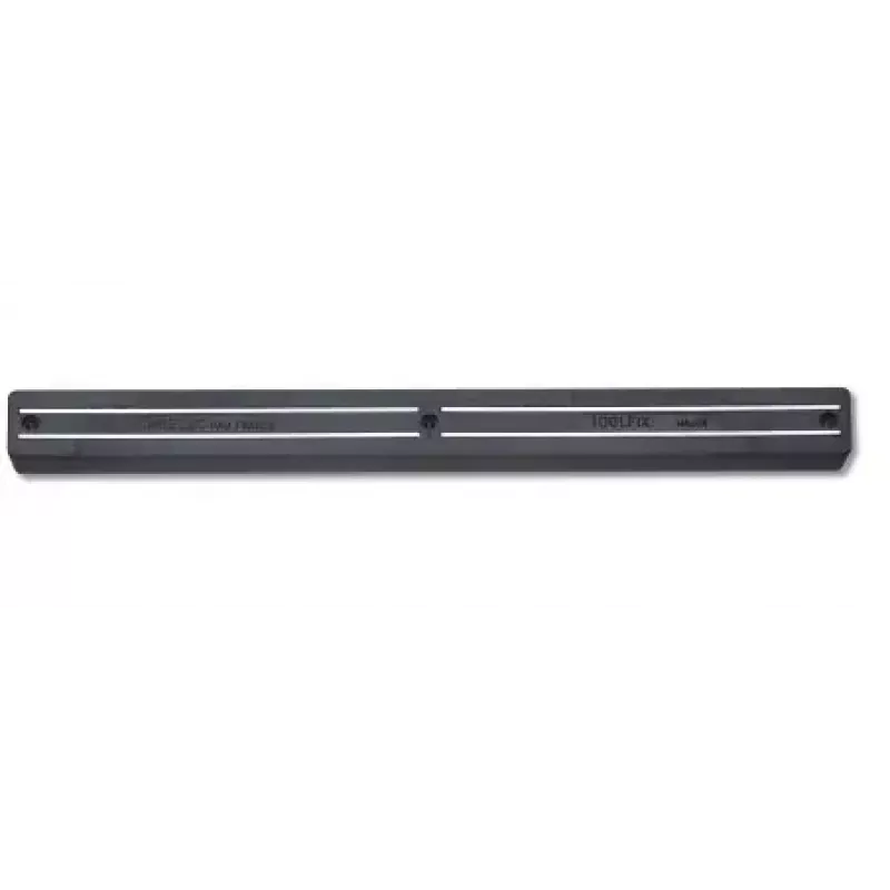 Magnetische Messerleiste Victorinox Schwarz 30 mm Breite 350 mm Tiefe 22 mm Höhe