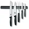 Magnetische Messerleiste Victorinox Schwarz 30 mm Breite 350 mm Tiefe 22 mm Höhe