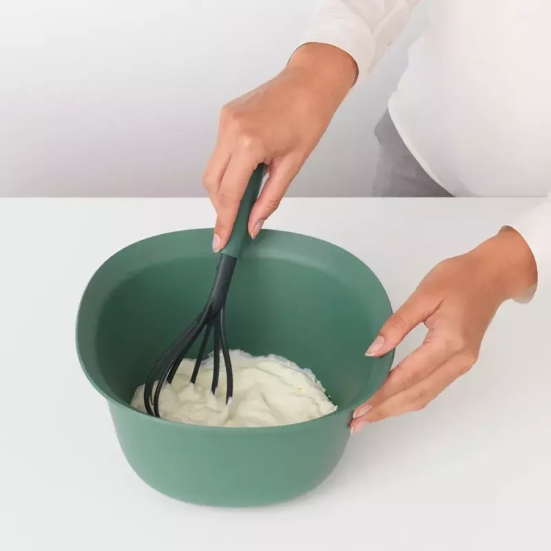 Set Brabantia Tasty+ 123207 Grün 4 pcs