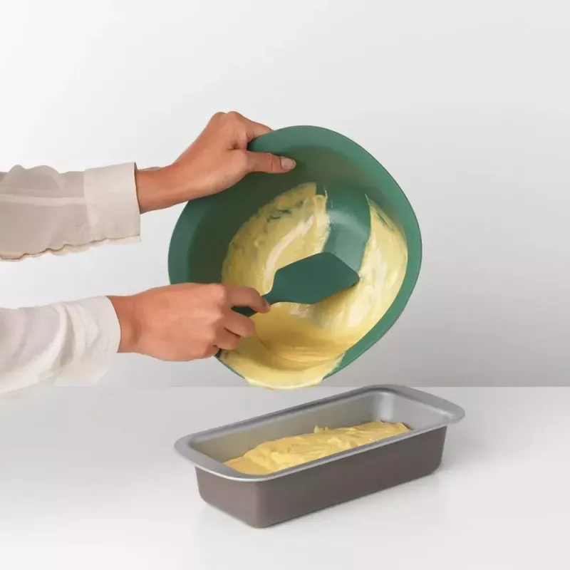 Set Brabantia Tasty+ 123207 Grün 4 pcs