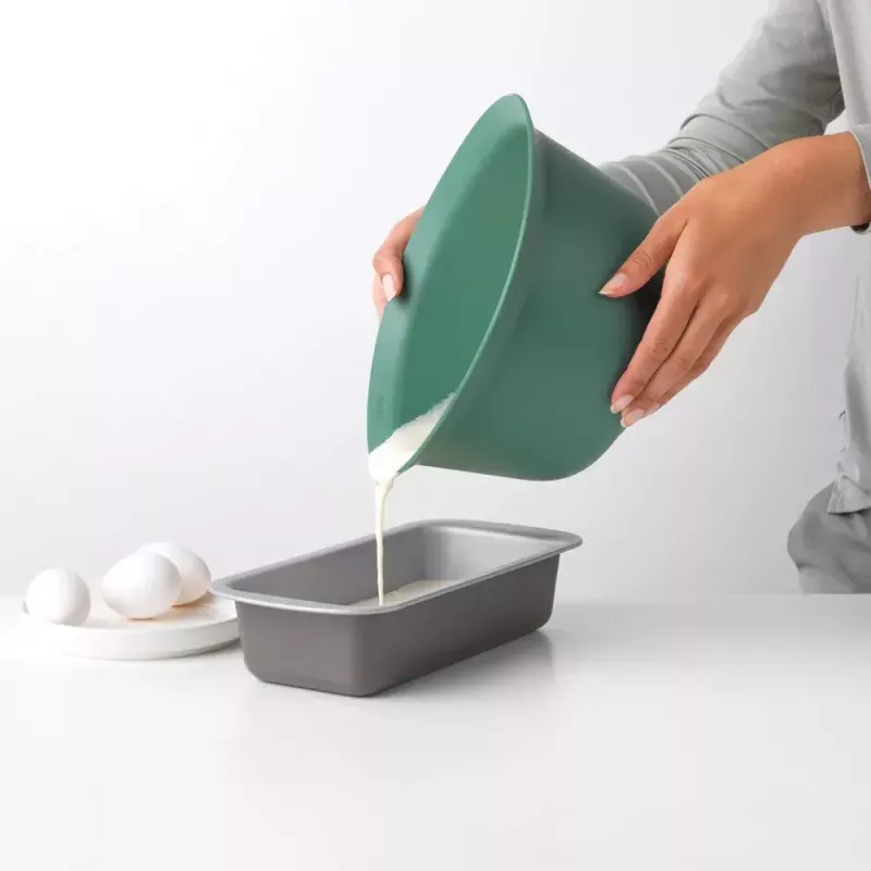 Set Brabantia Tasty+ 123207 Grün 4 pcs