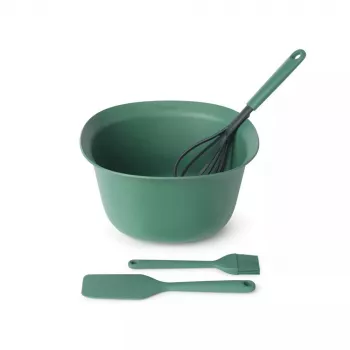 Set Brabantia Tasty+ 123207 Grün 4 pcs