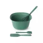 Set Brabantia Tasty+ 123207 Grün 4 pcs