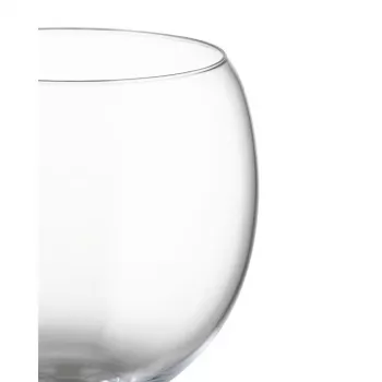 Weinglas Alessi SG119/0S4 elegantes Design kristallklar
