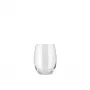 Weinglas Alessi SG119/3S4 elegantes Design kristallklar