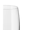 Weinglas Alessi SG119/9S4 elegantes Design kristallklar