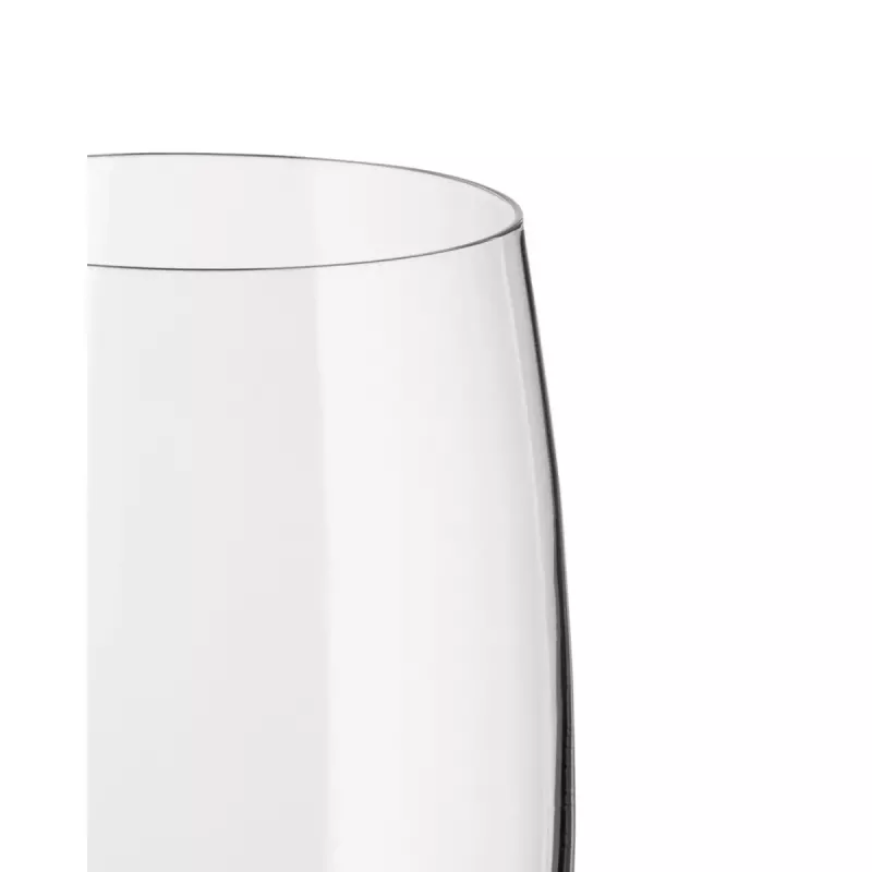 Weinglas Alessi SG119/9S4 elegantes Design kristallklar