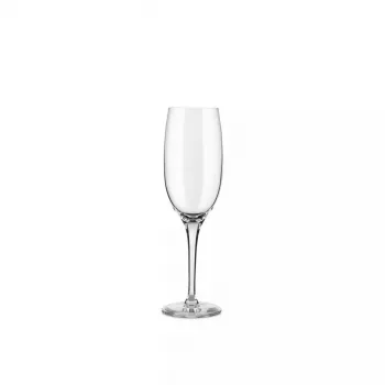 Weinglas Alessi SG119/9S4 elegantes Design kristallklar