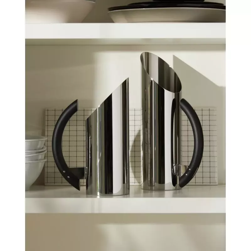 Karaffe Alessi MB03 1 L 150 mm x 90 mm x 290 mm