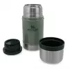 Isolierflasche Stanley 10-07936-003 0,7 L Grün Edelstahl