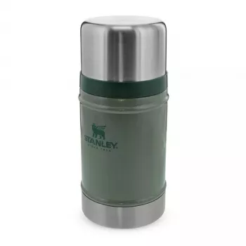 Isolierflasche Stanley 10-07936-003 0,7 L Grün Edelstahl