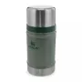 Isolierflasche Stanley 10-07936-003 0,7 L Grün Edelstahl