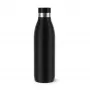 EMSA Bludrop Color N31109 Täglicher Gebrauch 700 ml Edelstahl Schwarz