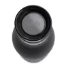 EMSA Bludrop Color N31109 Täglicher Gebrauch 700 ml Edelstahl Schwarz