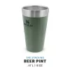 Thermobecher STANLEY Stacking Tumbler 0,47 L grün