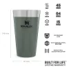Thermobecher STANLEY Stacking Tumbler 0,47 L grün
