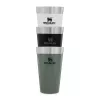 Thermobecher STANLEY Stacking Tumbler 0,47 L grün