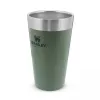 Thermobecher STANLEY Stacking Tumbler 0,47 L grün