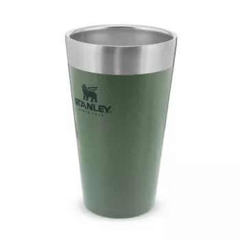 Thermobecher STANLEY Stacking Tumbler 0,47 L grün