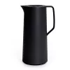 EMSA Motiva Einzel-Teekanne 1000 ml Schwarz