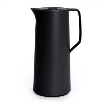 EMSA Motiva Einzel-Teekanne 1000 ml Schwarz