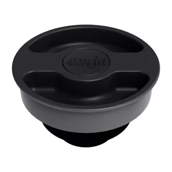 EMSA Motiva Einzel-Teekanne 1000 ml Schwarz
