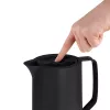 EMSA Motiva Einzel-Teekanne 1000 ml Schwarz