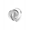 Edelstahlschüssel Alessi ACO02 26 cm Modernes Design