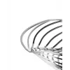 Edelstahlschüssel Alessi ACO02 26 cm Modernes Design