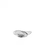 Edelstahlschüssel Alessi ACO02 26 cm Modernes Design