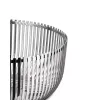 Dekoschale Alessi PCH05/24 Durchmesser 24 cm Höhe 110 mm