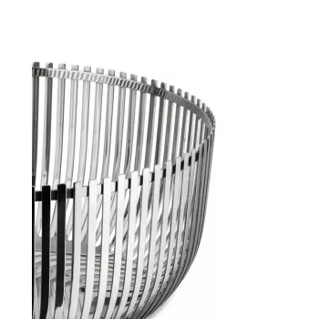 Dekoschale Alessi PCH05/24 Durchmesser 24 cm Höhe 110 mm