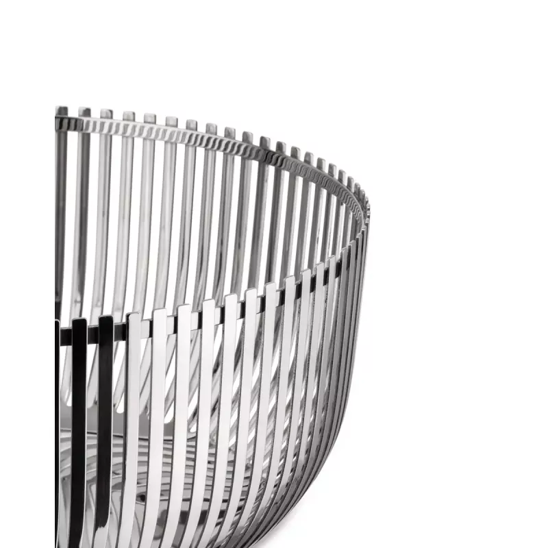 Dekoschale Alessi PCH05/24 Durchmesser 24 cm Höhe 110 mm