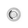 Dekoschale Alessi PCH05/24 Durchmesser 24 cm Höhe 110 mm
