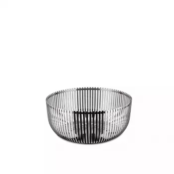 Dekoschale Alessi PCH05/24 Durchmesser 24 cm Höhe 110 mm
