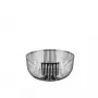 Dekoschale Alessi PCH05/24 Durchmesser 24 cm Höhe 110 mm