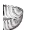 Wäschekorb Alessi PCH06/26 Breite 260 mm Tiefe 200 mm Höhe 60 mm