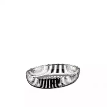 Wäschekorb Alessi PCH06/26 Breite 260 mm Tiefe 200 mm Höhe 60 mm