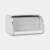 Brotkasten Brabantia 306044 Rechteckig Weiß