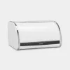 Brotkasten Brabantia 306044 Rechteckig Weiß