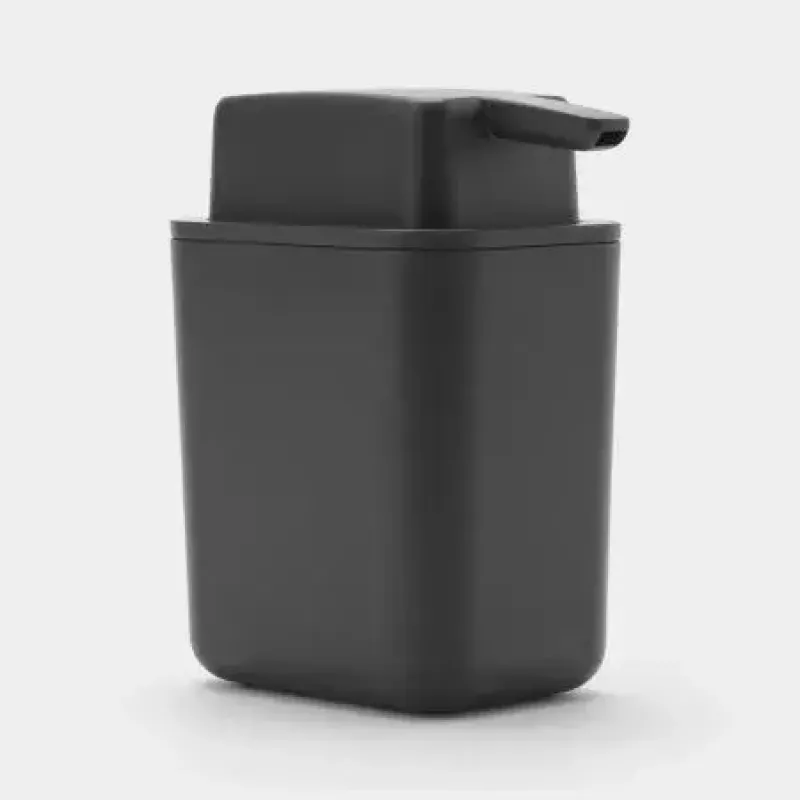 Seifenspender Brabantia 302503 0,2 l Grau