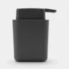 Seifenspender Brabantia 302503 0,2 l Grau
