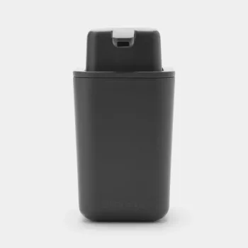Seifenspender Brabantia 302503 0,2 l Grau