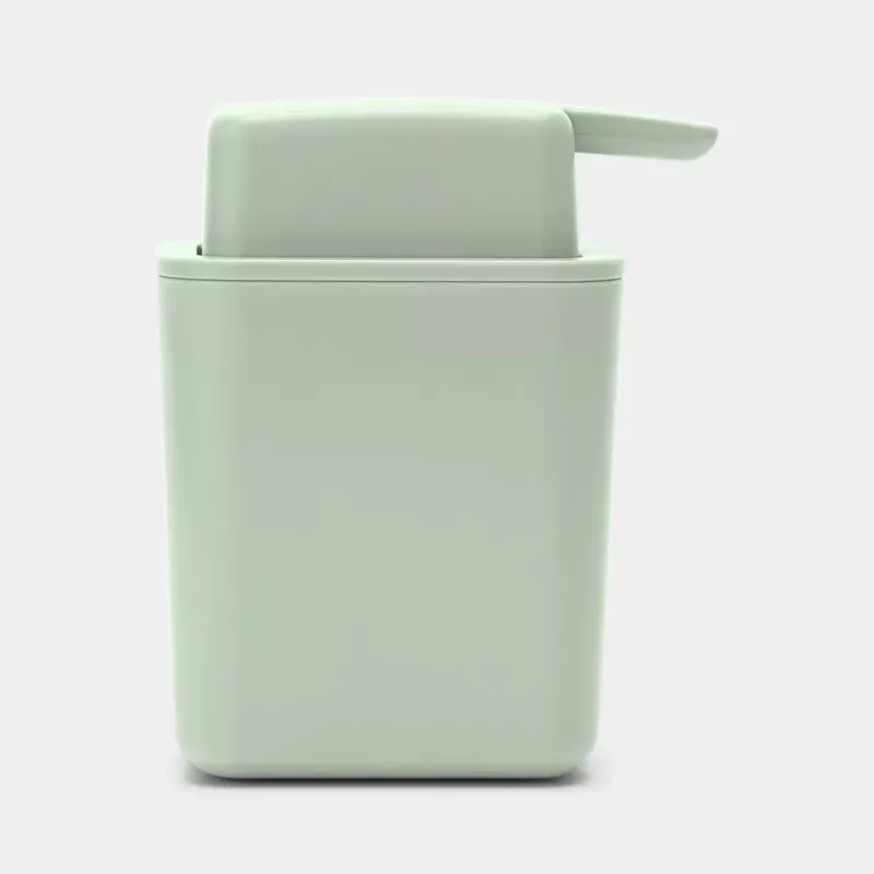 Seifenspender Brabantia 215766 0,2L Grün Breite 58mm Tiefe 95mm Höhe 117mm