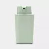 Seifenspender Brabantia 215766 0,2L Grün Breite 58mm Tiefe 95mm Höhe 117mm