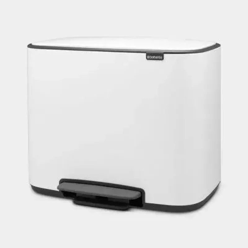 Abfalleimer Rechteckig Brabantia 121388
