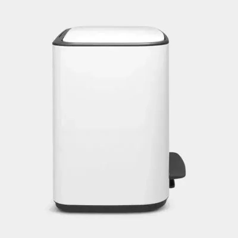 Abfalleimer Rechteckig Brabantia 121388